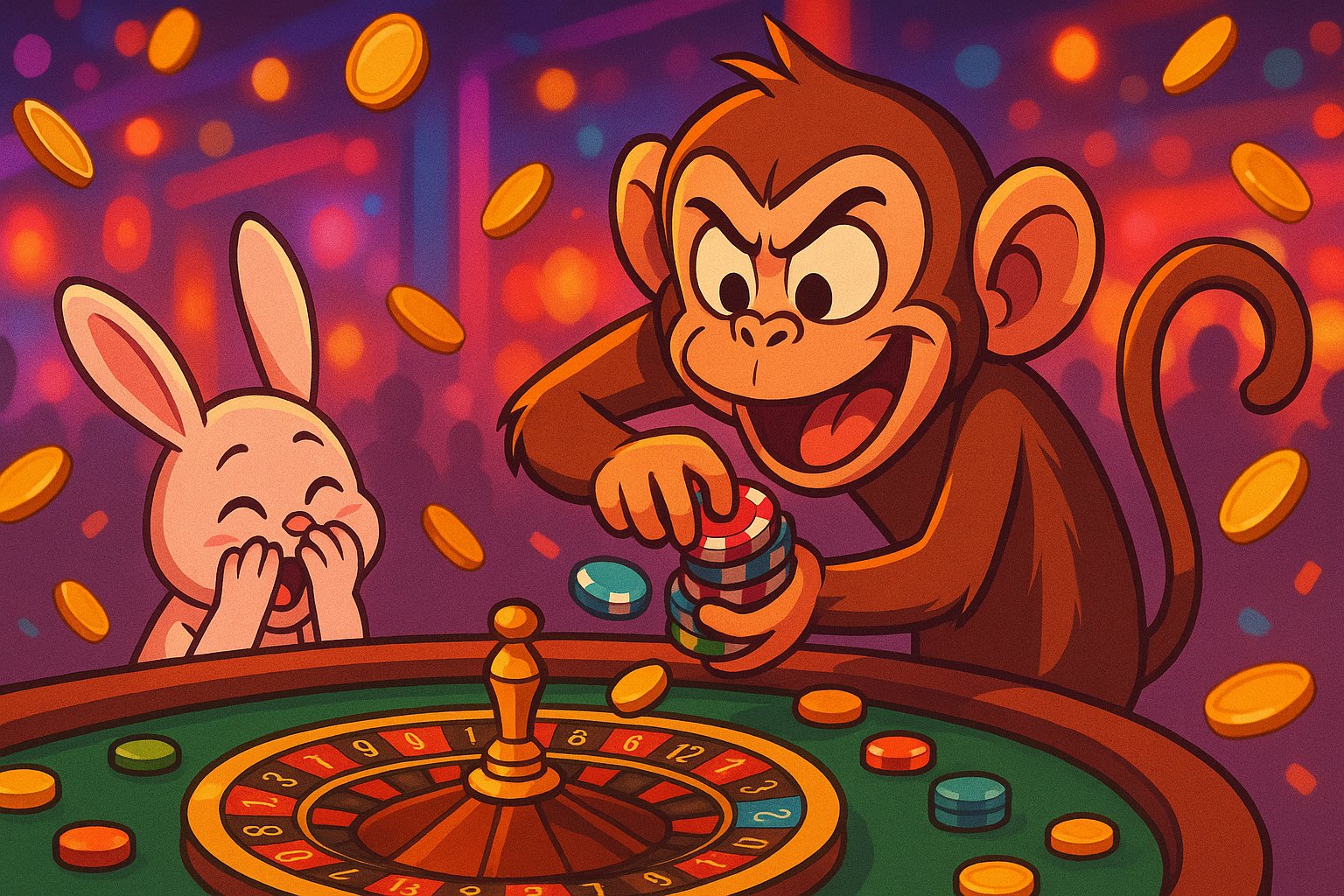 90 phut ကာစီနို ဂိမ်းအမျိုးမျိုး Baccarat Roulette Blackjack