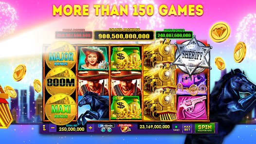 Slot Jackpot ဆုကြေးများ Myanmar