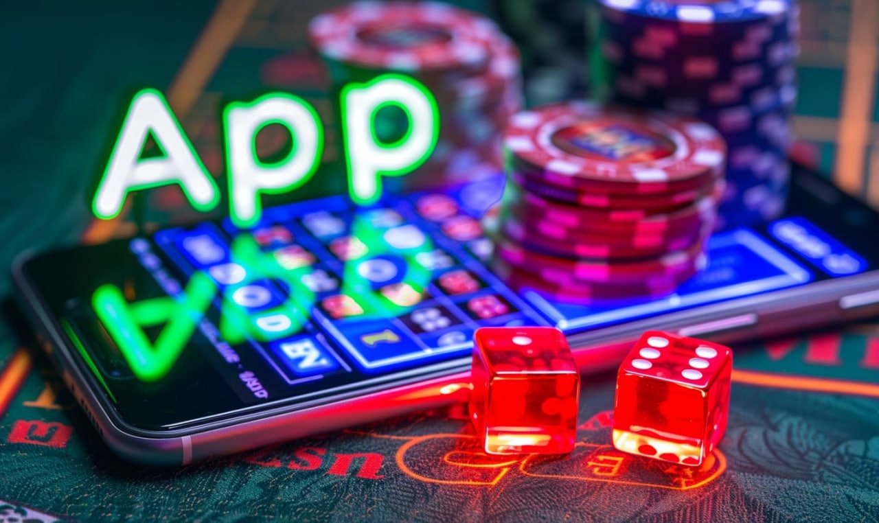Myanmar Language Mobile Interface Sportsbook Slots