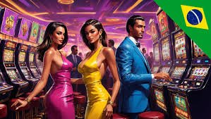 Myanmar Slot ဂိမ်းအမျိုးအစားများ