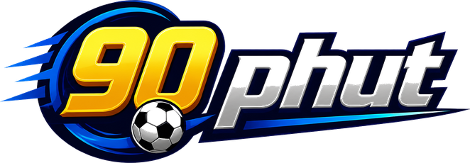 90 phut Logo