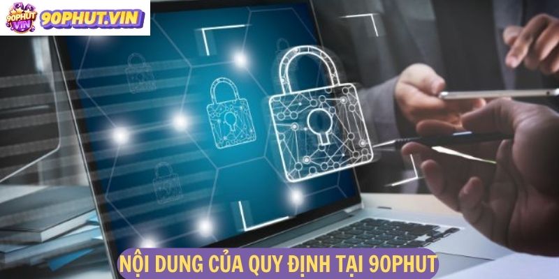 Nội dung của quy định tại 90Phut