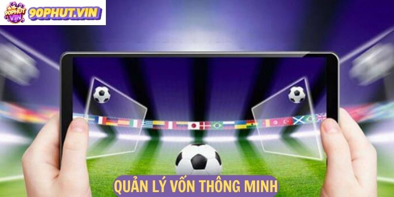 Quản lý vốn thông minh