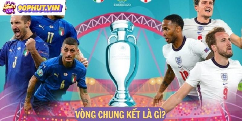 Vòng chung kết là gì?
