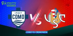 Como vs Cremonese