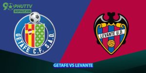 Getafe vs Levante