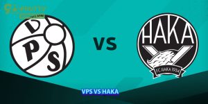 VPS vs Haka